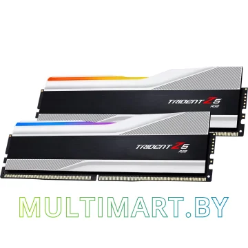 Оперативная память G.Skill Trident Z5 RGB 2x16GB DDR5 PC5-48000 (F5-6000J3238F16GX2-TZ5RS) картинка 4